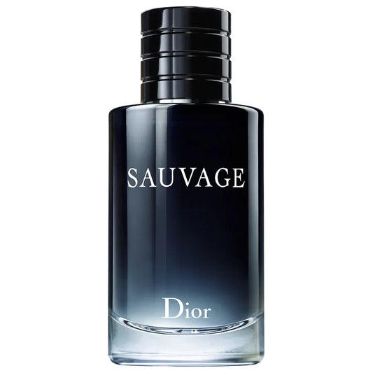 Dior Sauvage EDT 100 ml