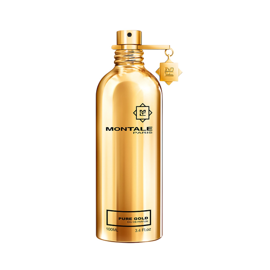 Montale Pure Gold EDP 100 ml